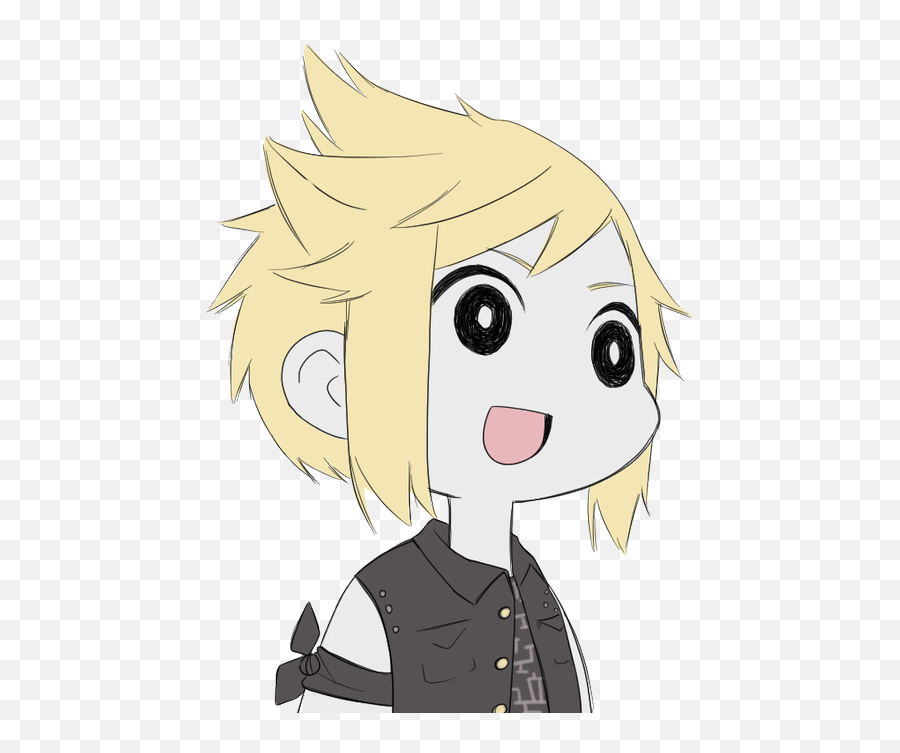 Fictional Character Png Prompto Argentum Icon