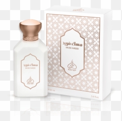 Rayef Perfume Musk Fareed 100ml - png