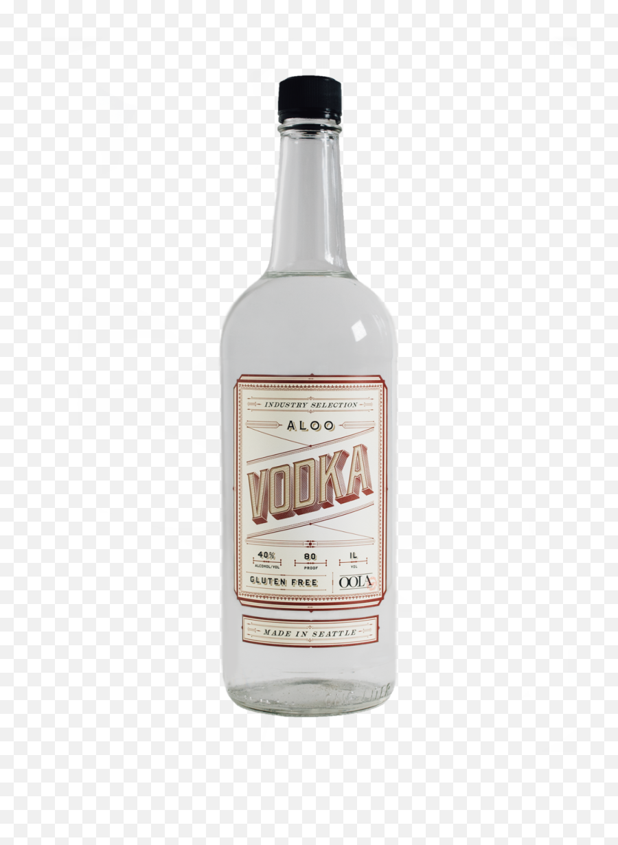 Spirits U2014 Oola Distillery - Oola Aloo Gin Png,Vodka Png