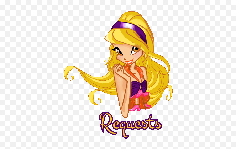 Avatar Signatures Shop - Facebook Winx Club Stella Poster Png,Ian Somerhalder Icon Gif