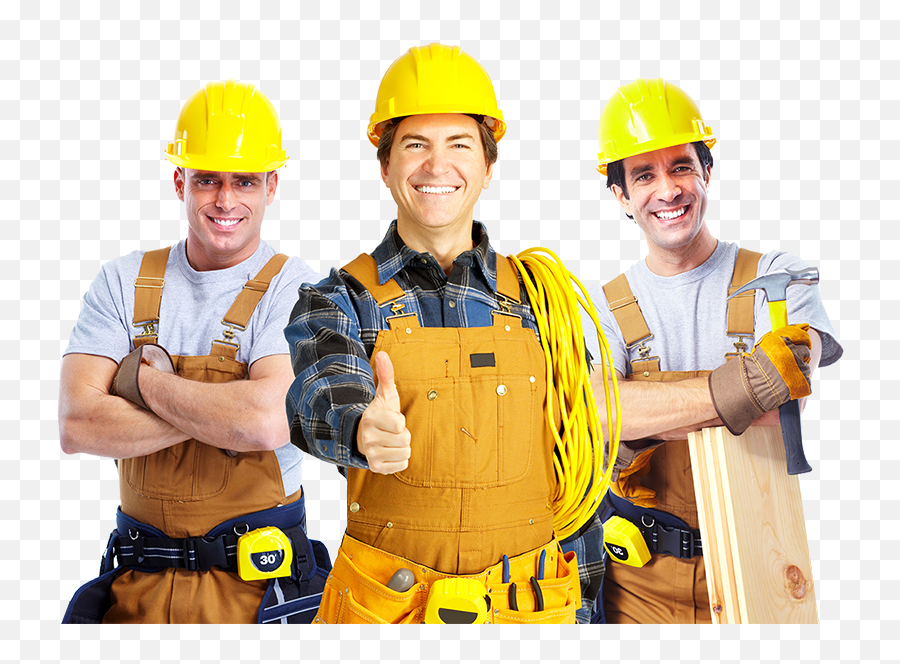 Picture - Transparent Construction Worker Png,Construction Worker Png