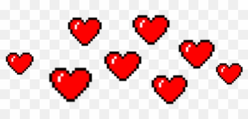 Heart Png Tumblr Transparent