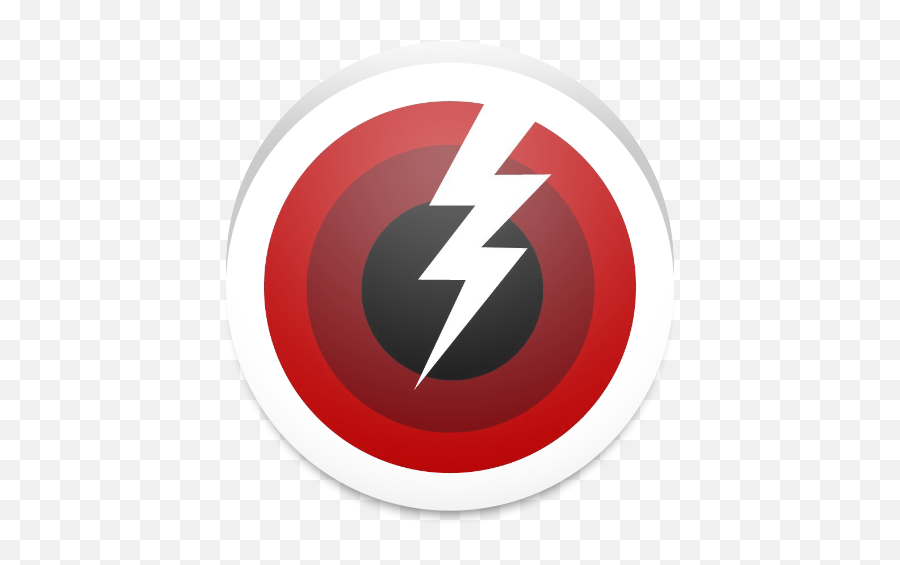 Appstore - Lightning Bolt Png,Pearl Jam Logo