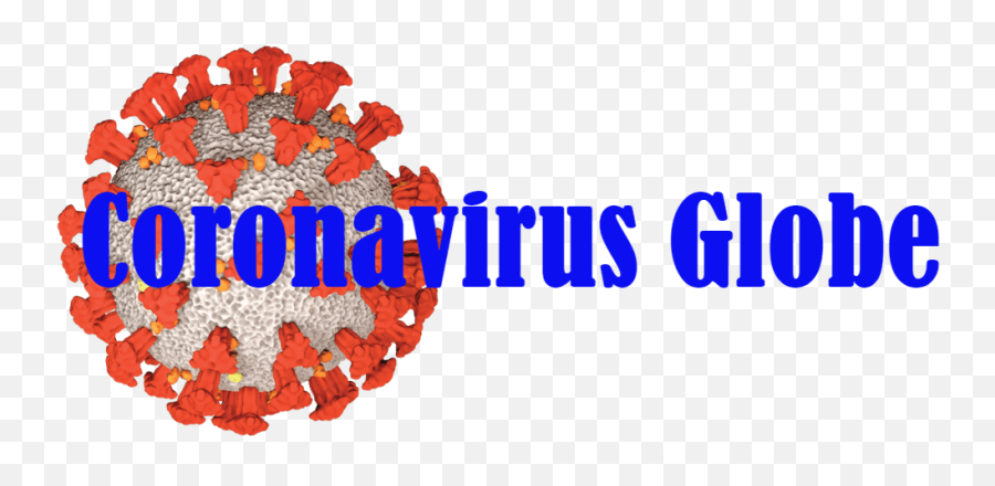Info Coronavirus Globe - Amertron Global Png,Quake Champions Icon