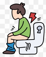 Download Now This Free Icon In Svg Psd Png Eps Format - Diarrhea Drawing