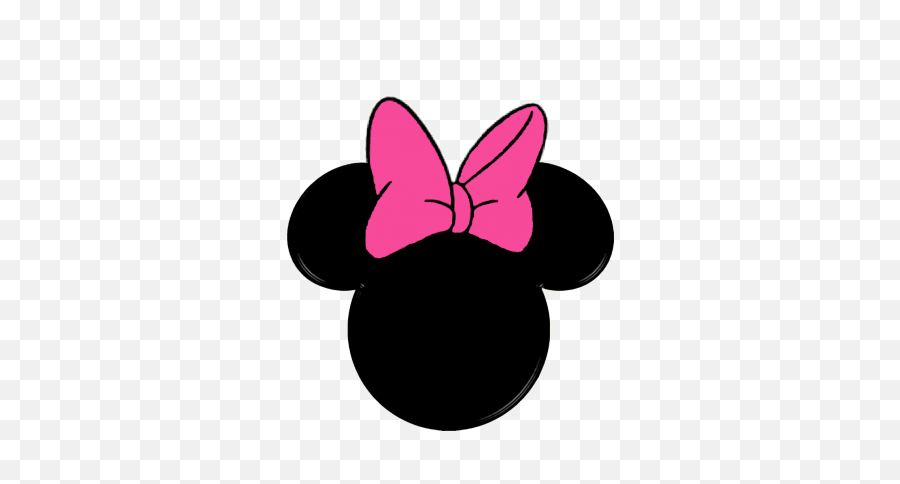 Ears Png And Vectors For Free Download - Clipart Minnie Mouse Face,Mickey Mouse Ears Png