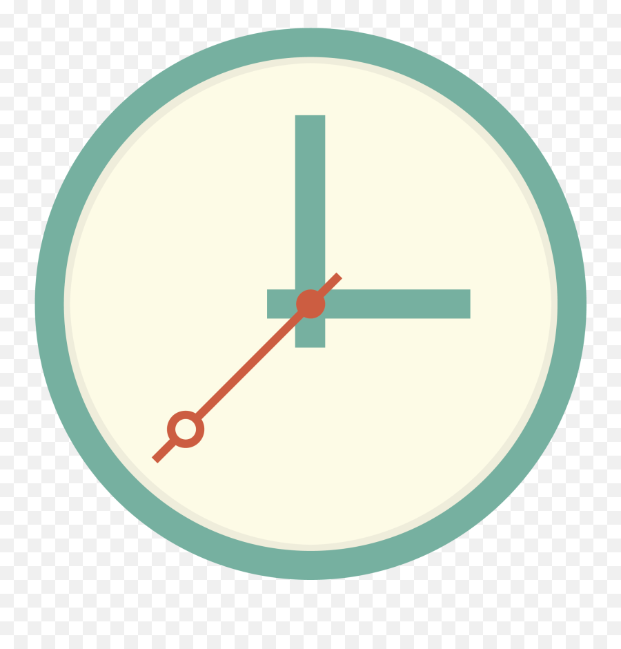 Alarm Icon Clock Hour Time - Clock Internet Bot Png,Icon For Time