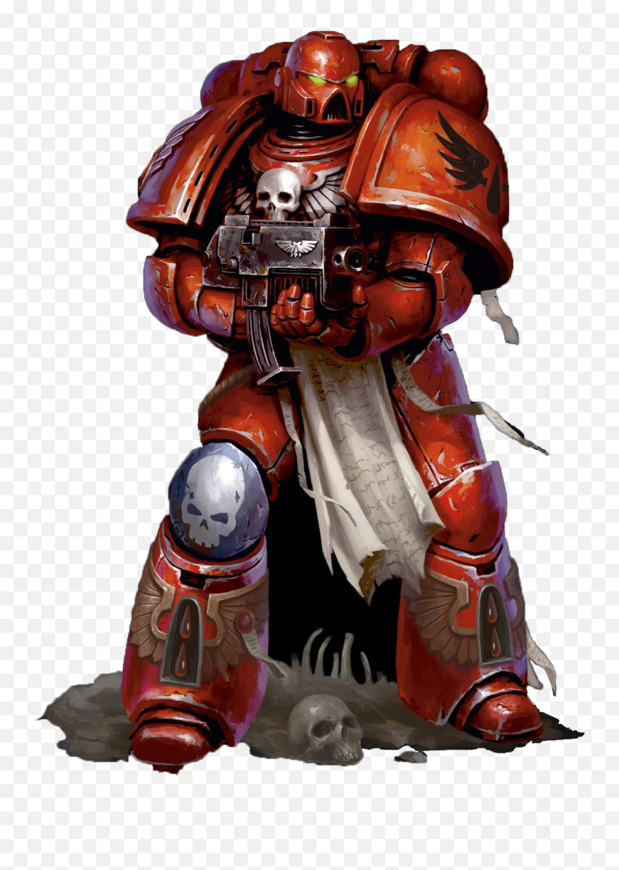 Gurps - Space Marine Blood Angels Png,Toy.story.that.time.forgot Folder Icon