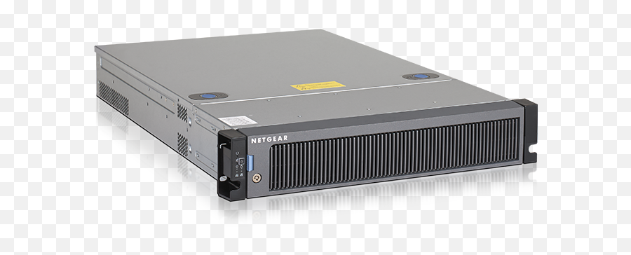 Readynas Business Rackmount Storage - Rr4312x Readynas Netgear Rr231200 Readynas 12 Bay Rackmount Storage Png,Festplatte Icon