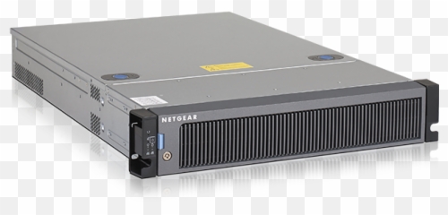 Readynas Business Rackmount Storage - Rr4312x Readynas Netgear Rr231200 Readynas 12 Bay Rackmount Storage Png,Festplatte Icon