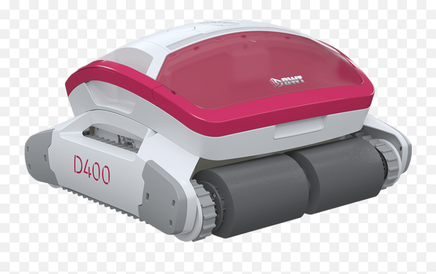 Bwt D400 Robotic Pool Cleaner - Robot Piscine Bwt Png,Aquabot Icon Xi