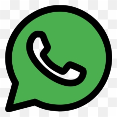 Whatsapp Ícones Em Vetor Livre Criados Por Pixel Perfect - Dot png
