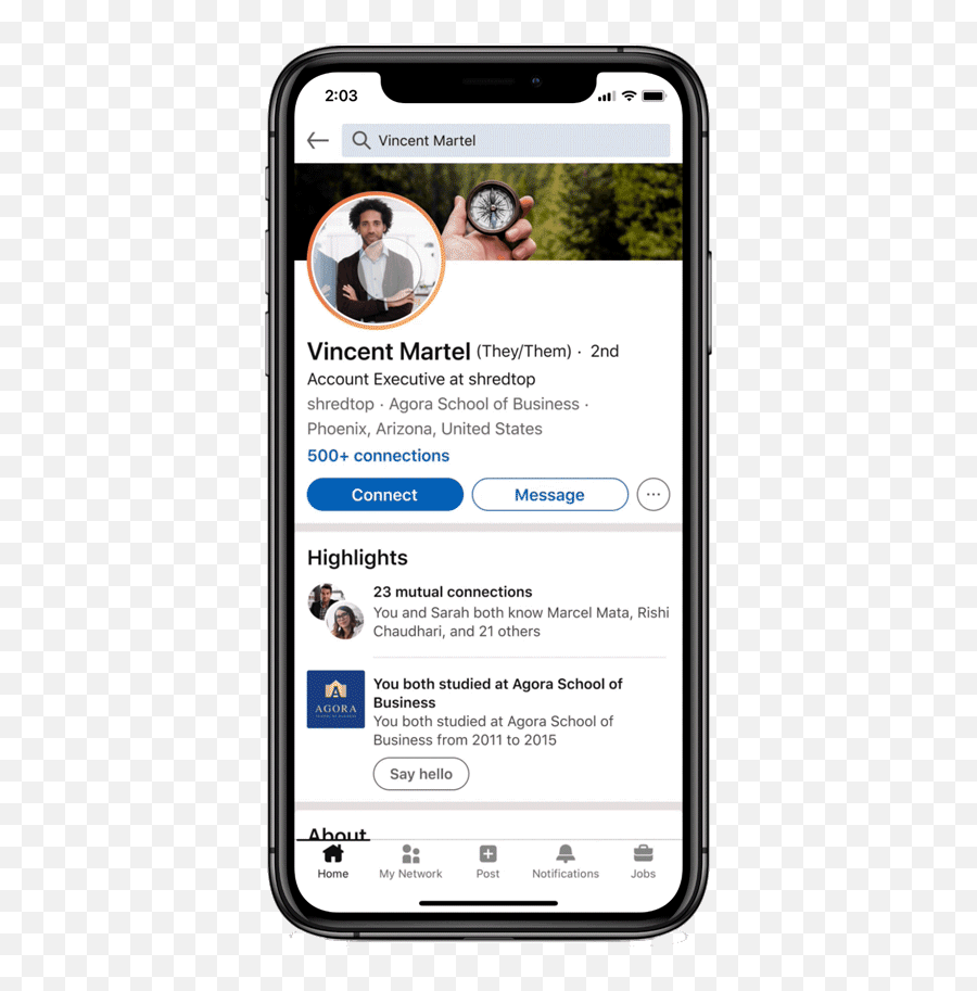 Linkedin Rolls Out New Tools To Support The Influx Of - Add In Creator Mode Linkedin Png,My Linkedin Profile Icon
