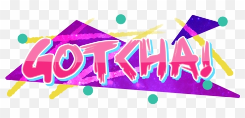 Gotcha Fantendo - Game Ideas u0026 More Fandom Language png