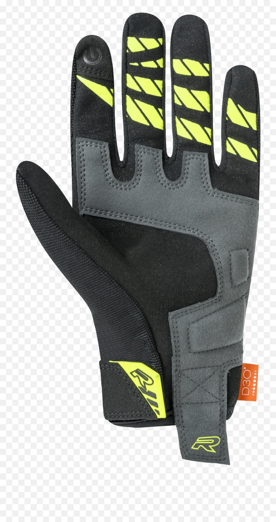 Racer Roca 2 Short Gloves - Black Lime Racer Roca 2 Png,Icon D30 Vest