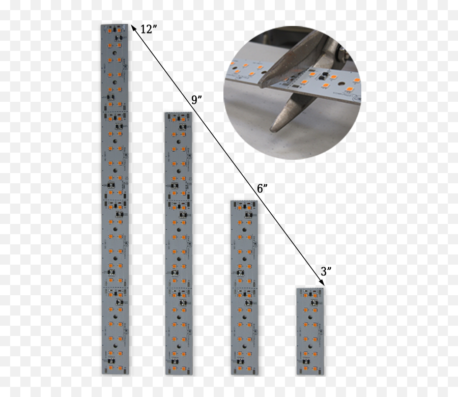 Ledsupply - For All Your Led Project Needs Dot Png,Led Icon Free