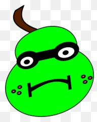 Teenage Mutant Ninja Turtles - Free Vector Graphic On Pixabay Ninja Turtle Head Transparent Png,Ninja Turtle Logo