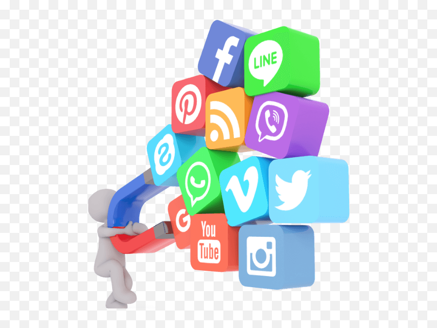 Idu0027up Media Digital Marketing Agency In Morocco - Social Media Apps In Virtual Reality Png,Mila Kunis Icon