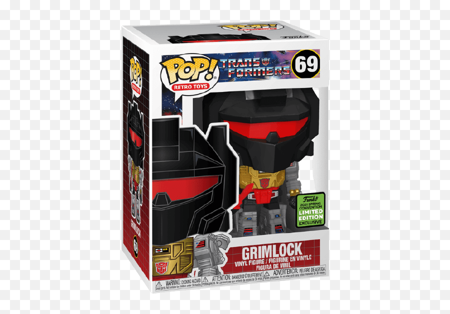 Lucky Last U2013 Tagged Animecartoon Prolectables - Funko Transformers Png,Ferid Bathory Icon