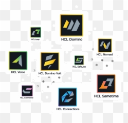 Hcl - domino resources Vertical png