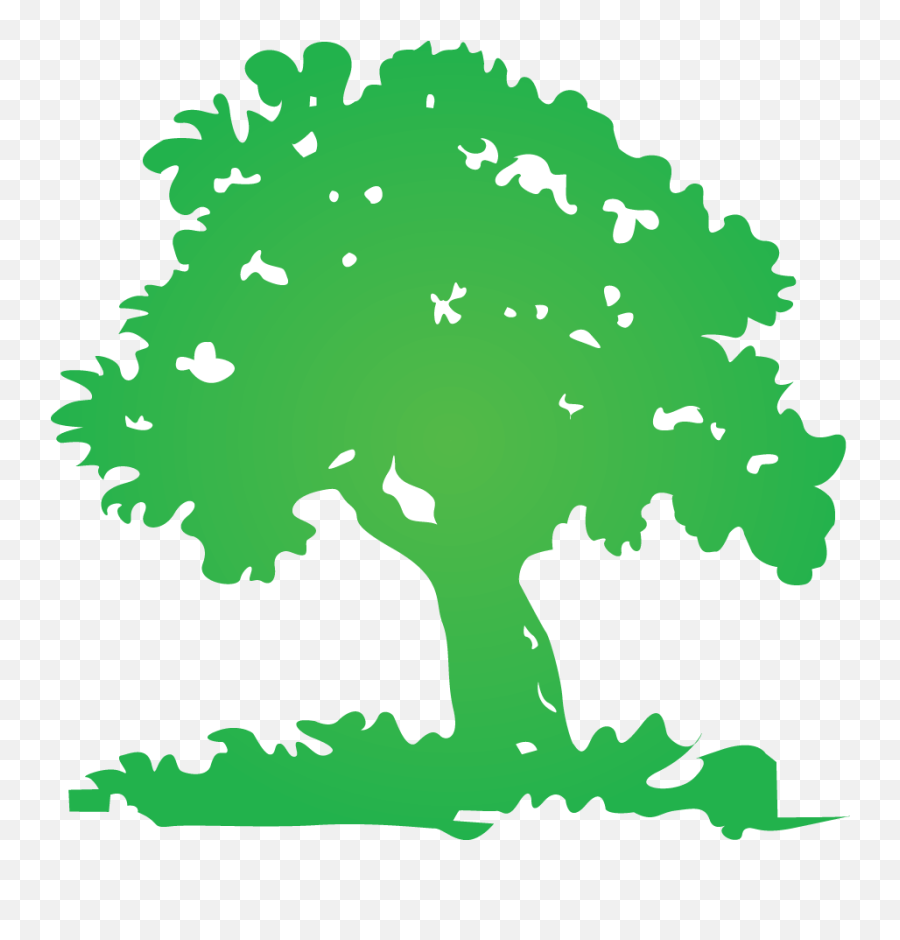 A Tree Logos - Trees Logo Png,Tree Logos