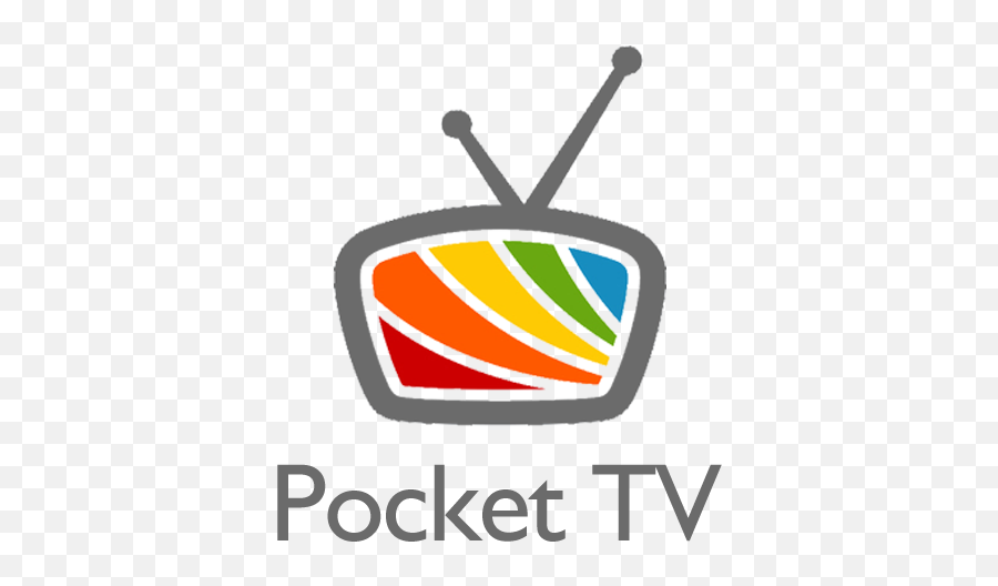 My Pocket Tv - Show Movies News Sports Apk 10 Tv Png Logo Vector,Vudu Icon