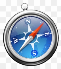 Why Are So Many Companies Changing Their Logos To Flat - Apple Safari png