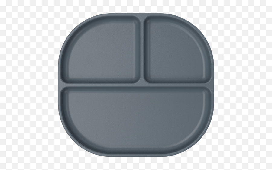 Olive Lane By Ekobo Divided Plate - Solid Png,What Is Tray Icon