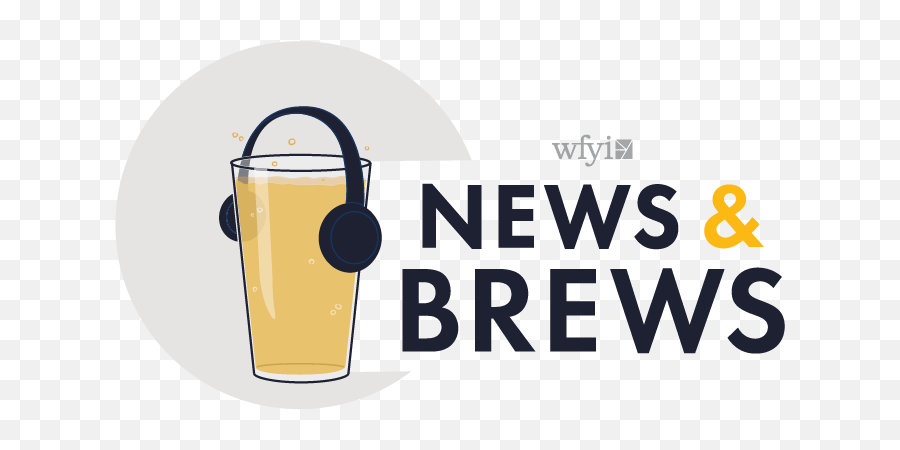 News U0026 Brews - Npr Wfyi Pbs News And Brews Will Png,Npr Icon