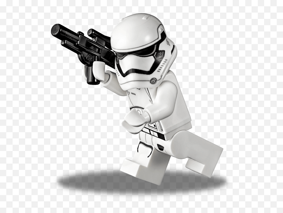First Order Stormtrooper - Lego Star 137287 Png Images Lego Star Wars Stormtrooper,Lego Png