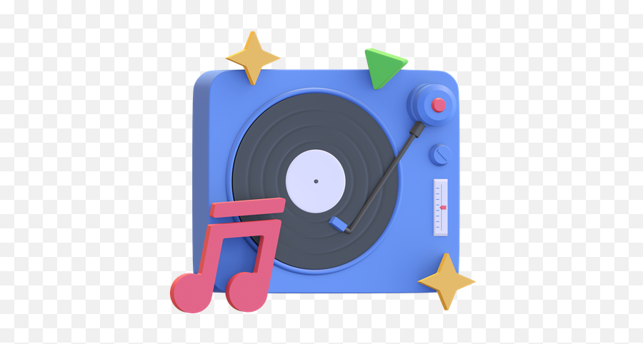 Dj Icon - Download In Glyph Style Shooting Target Png,I Dj Icon