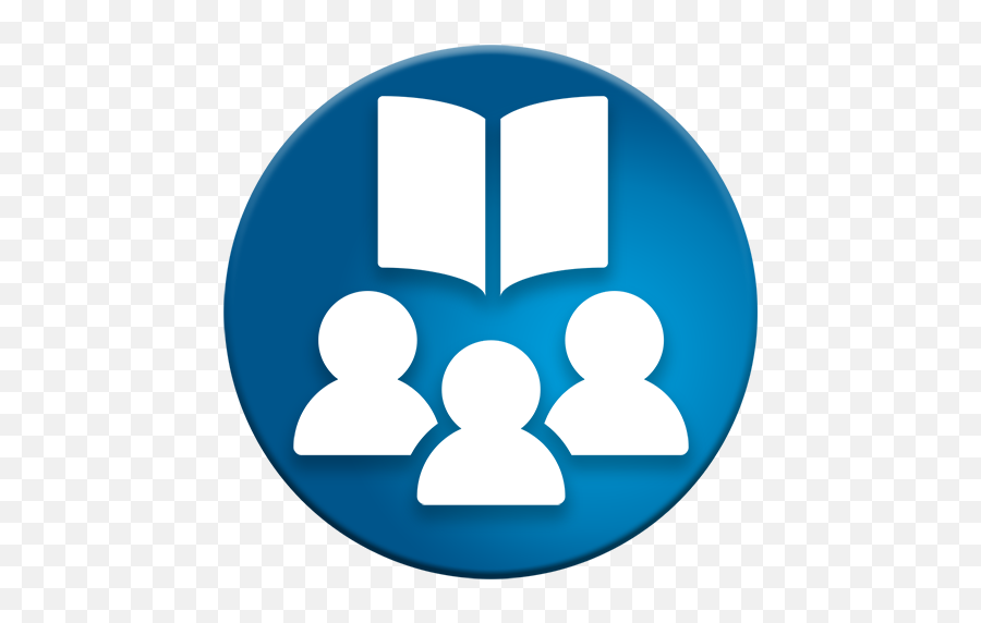 Classroom - Libraries Booksource Language Png,Book Club Icon