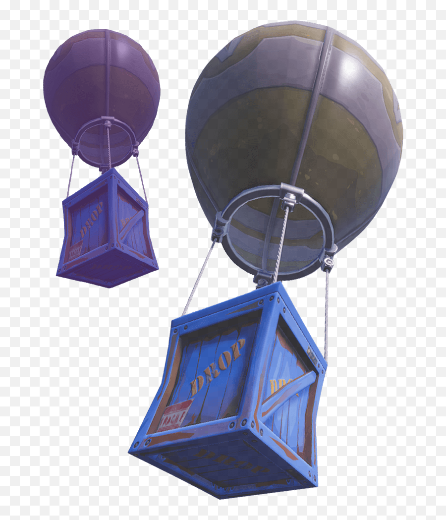 Battle Royale Update - Whatu0027s New In V1131 Fortnite Drop Box Png,Fortnite Player Png