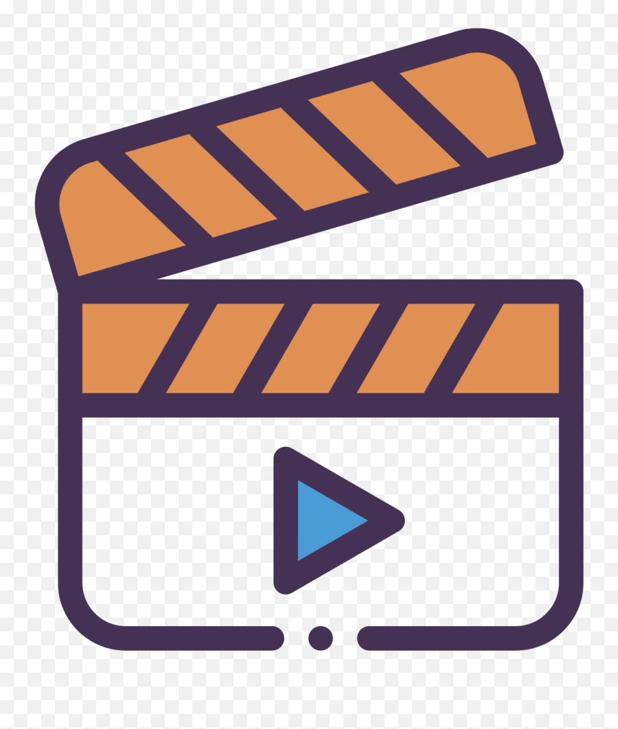 Services U2013 - Video Icon Png,Icon For Movies