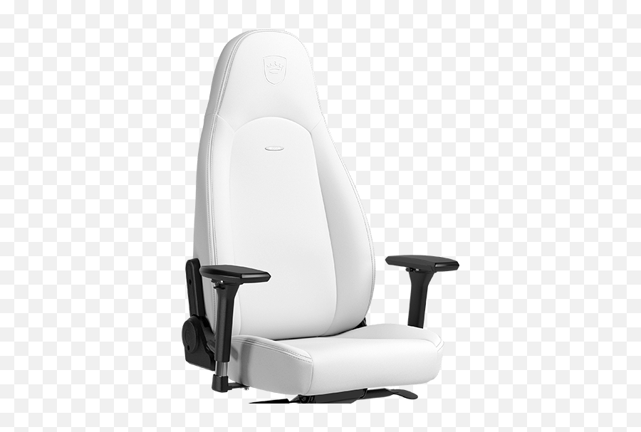 Icon U2013 Noblechairs - Premium Gaming Chairs High Back Png,Lever Icon
