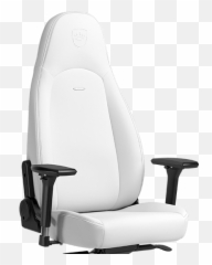 Icon U2013 Noblechairs - Premium Gaming Chairs High Back Png,Lever Icon