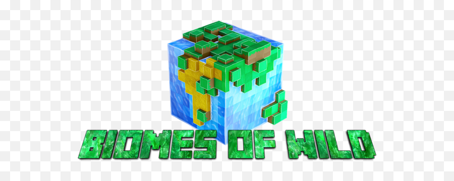 Biomes Of Wild - Mods Minecraft Curseforge World Craft Png,Minecraft World Icon