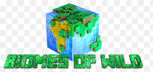 Biomes Of Wild - Mods Minecraft CurseForge World Craft png