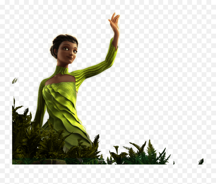 Epic Movie Png Image - Epic Movie Queen Tara,Epic Png