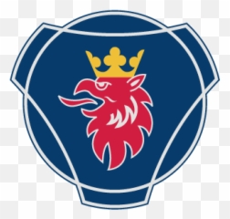 Scania Eps Vector Logo - free Logo Png