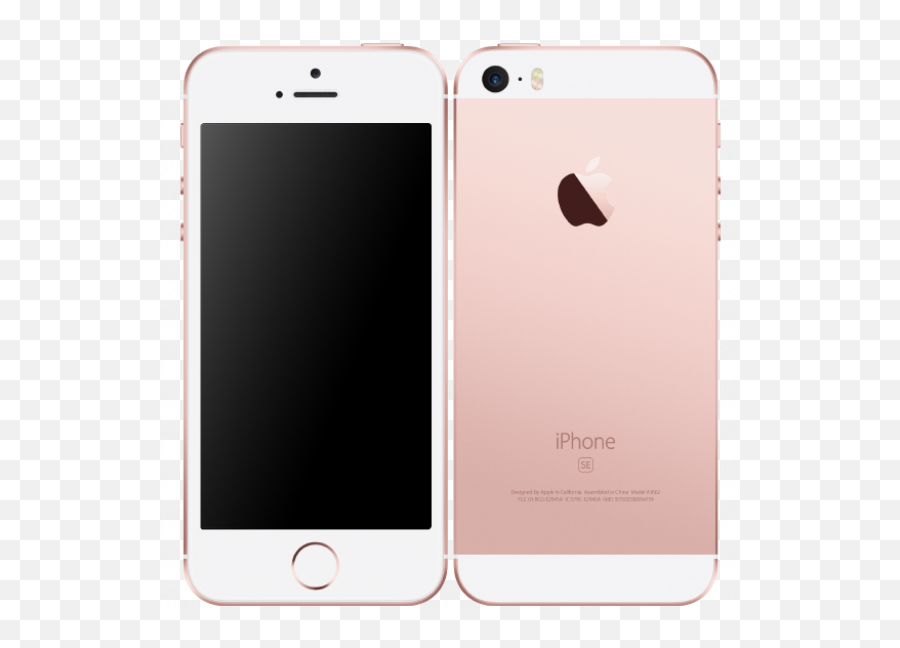 Iphone 5sse - Iphone Png,Iphone Se Png