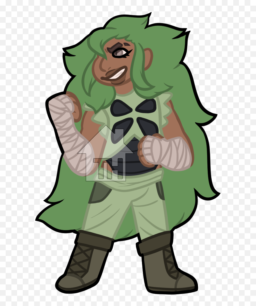 Malachite Tyranitar - Cartoon Png,Tyranitar Png