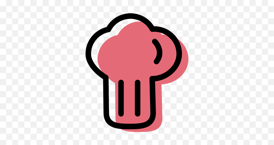 Free Icons Logos Iconeape - Chapeu De Cozinheiro Rosa Png,Chef Icon Free