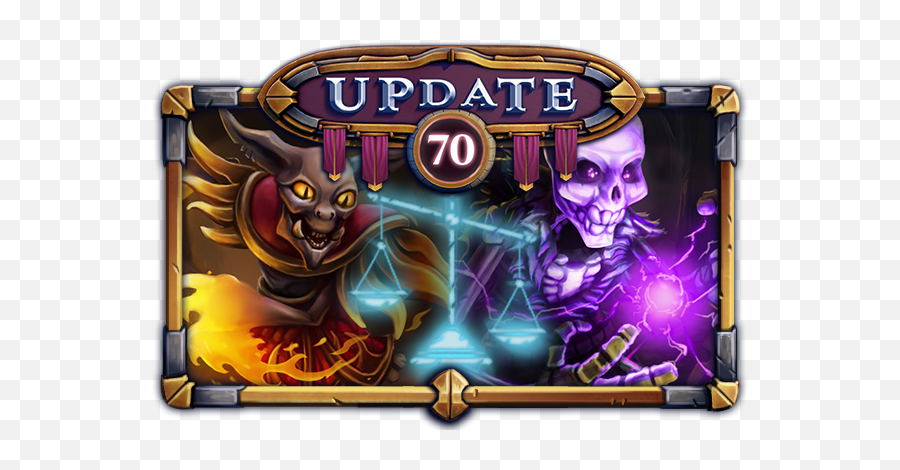 Minion Masters - Update 70 Burning Spirits Steam News Minion Masters Morelia Png,Minions Icon