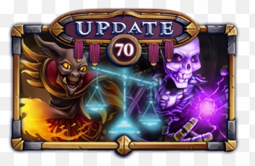 Minion Masters - Update 70 Burning Spirits Steam News Morelia png