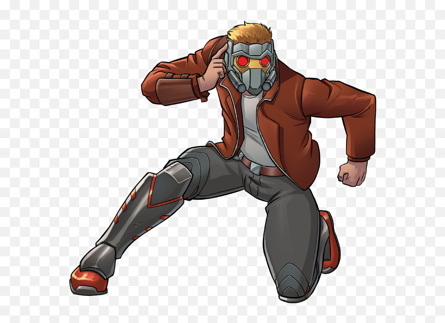 Star Lord Png Transparent Hd Photo - Comic Star Lord Png,Starlord Png