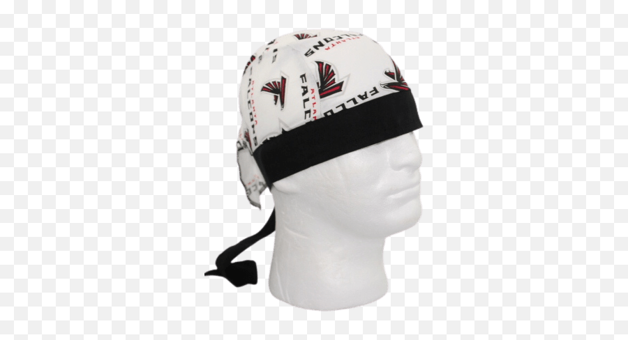 Atlanta Falcons Doo Rag - For Adult Png,Atlanta Falcon Icon