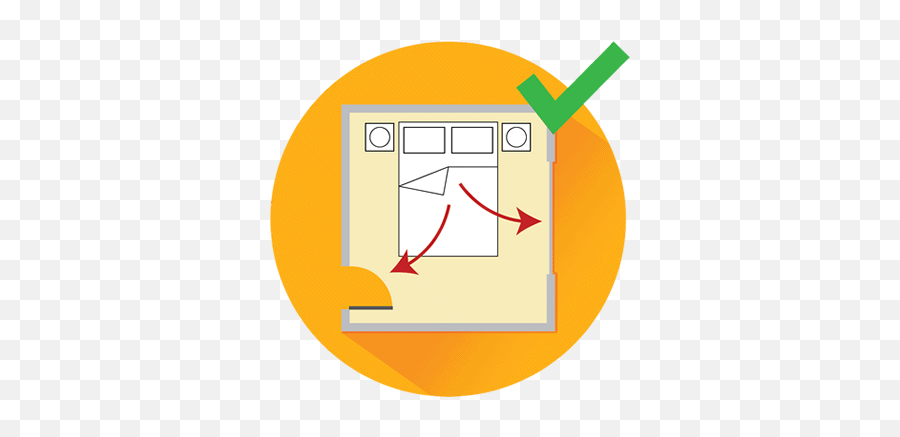 Escape Plan - Fire And Rescue Nsw Evacuation Plan Template Nsw Png,Evacuation Icon