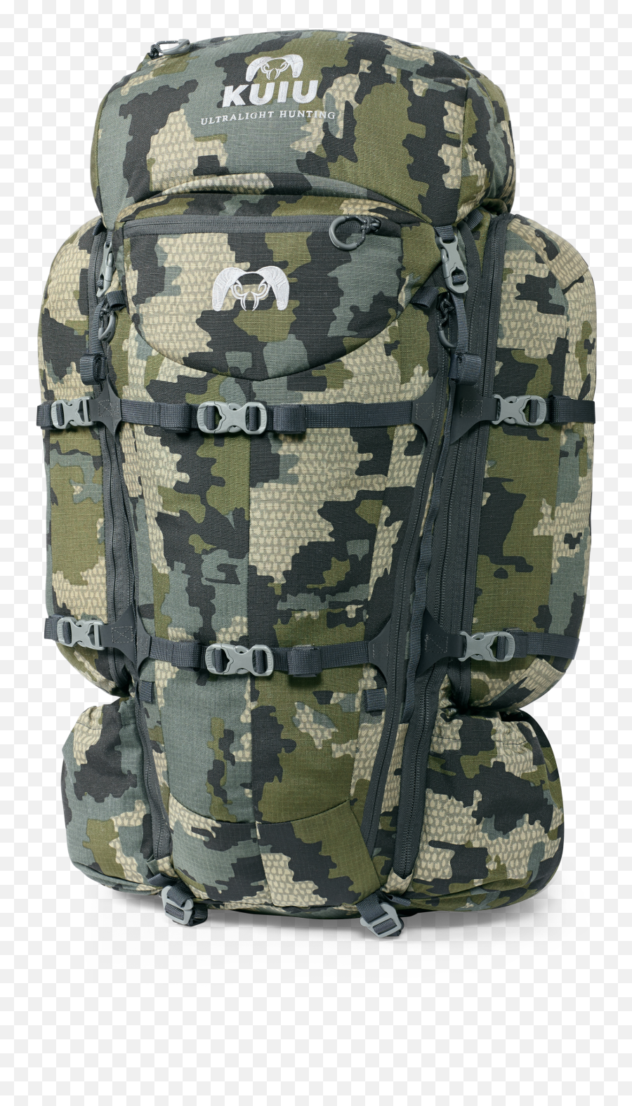 Pro 7800 Bag Verde - Army Special Forces Backpacks Png,Icon Pack 2.0