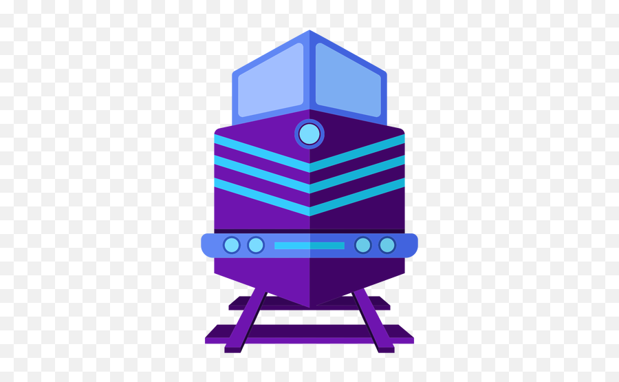 Steam Locomotive Pilot Railing Illustration - Transparent Illustration Png,Railing Png